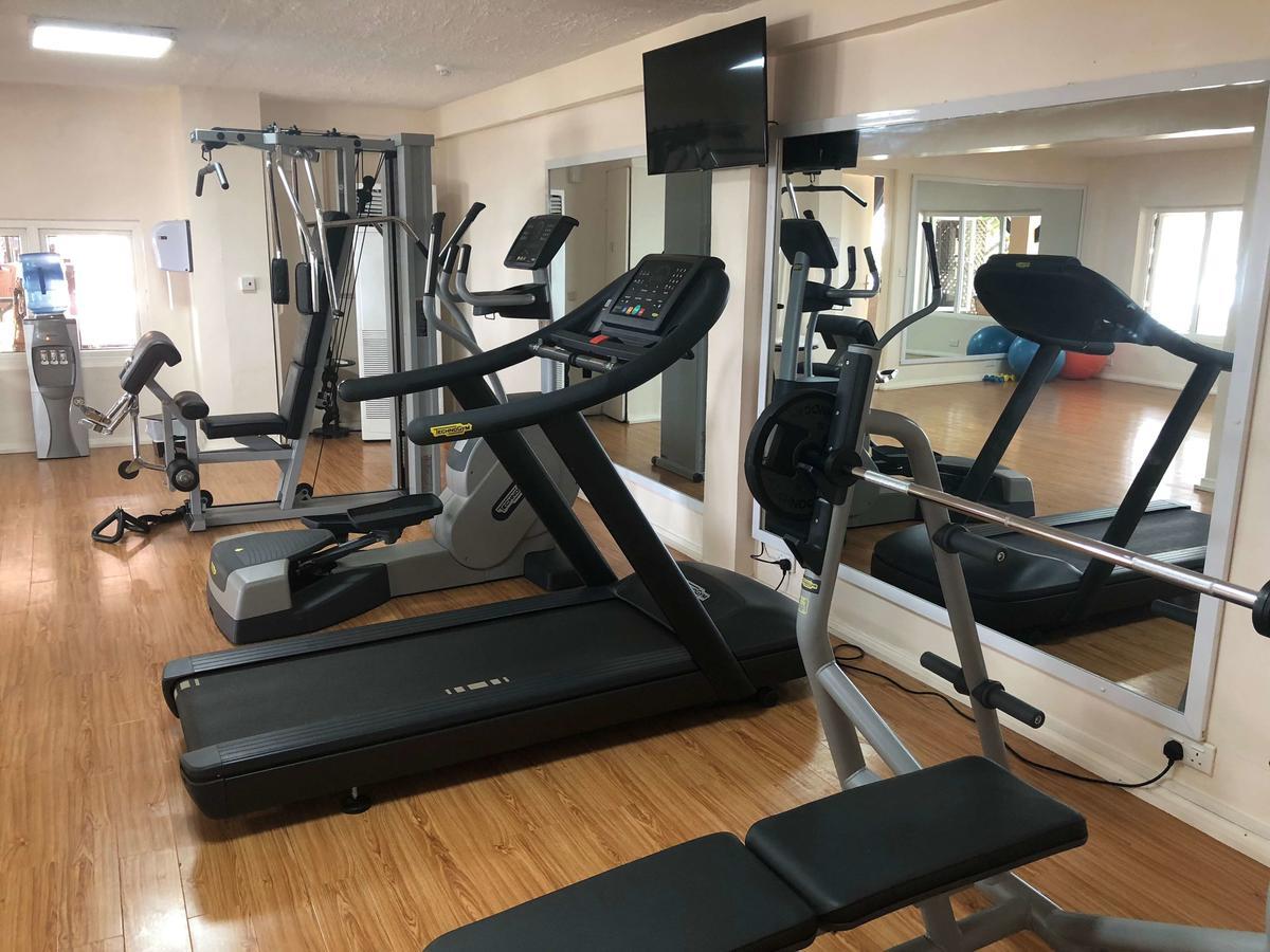 Best Western Plus Accra Beach Hotel Teshie Kültér fotó