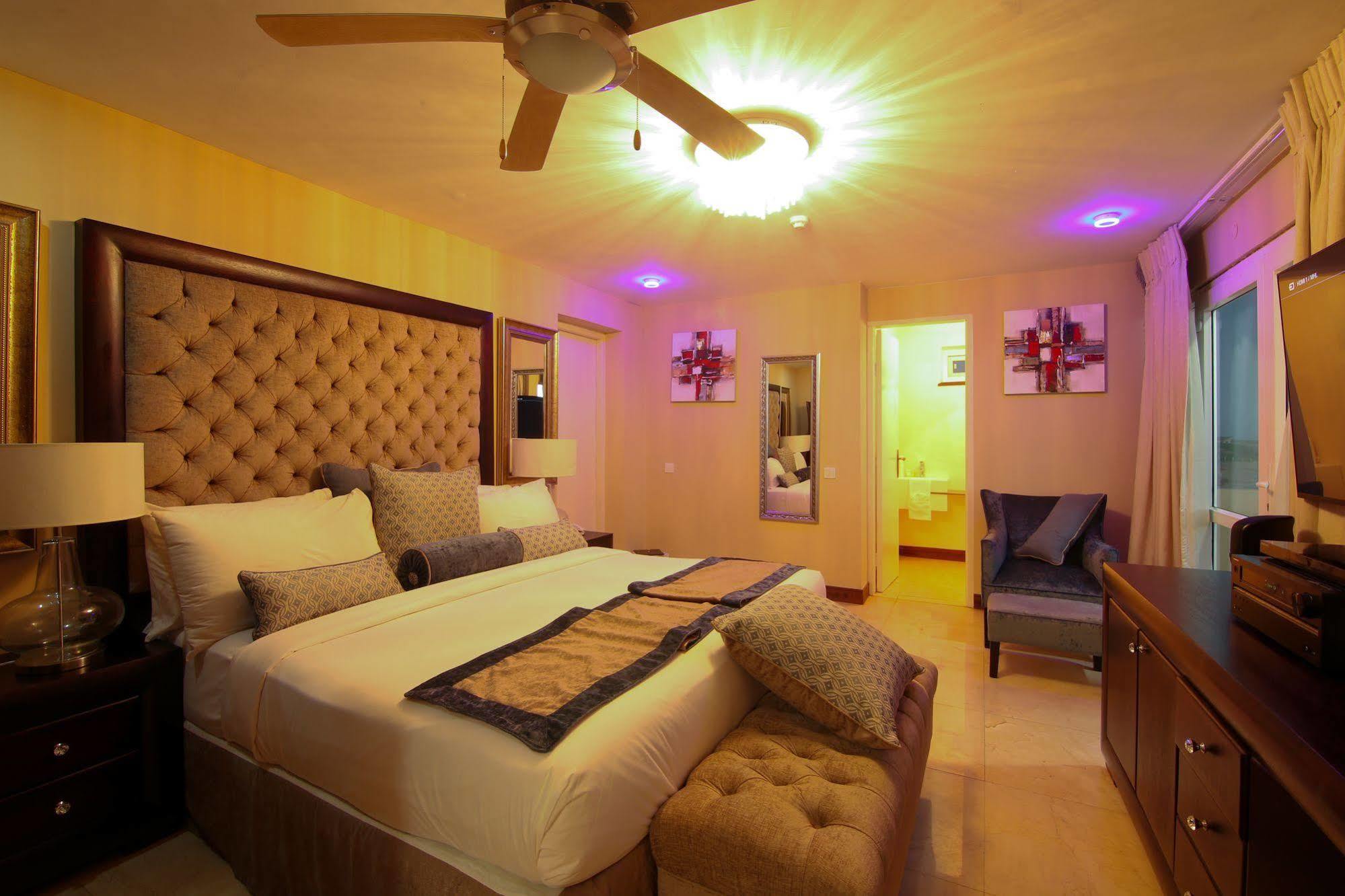 Best Western Plus Accra Beach Hotel Teshie Kültér fotó
