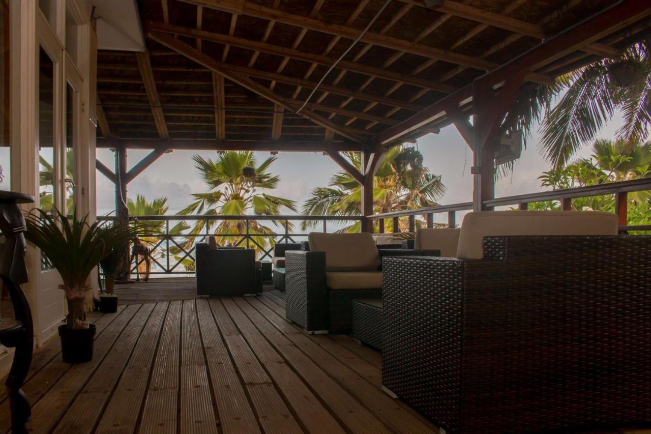 Best Western Plus Accra Beach Hotel Teshie Kültér fotó