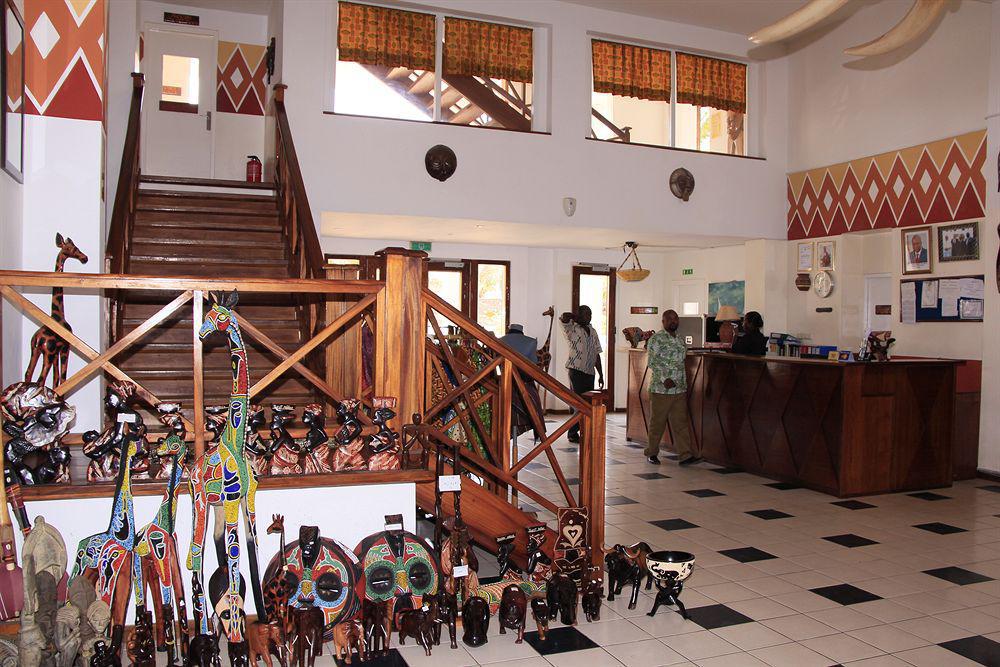 Best Western Plus Accra Beach Hotel Teshie Kültér fotó